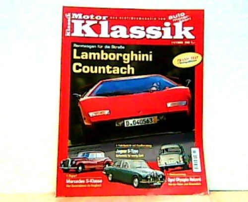 Motor klassik das - motor,