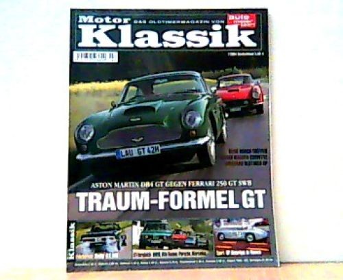 Motor klassik das - motor, klassik.