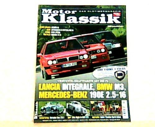 Motor klassik das - motor,