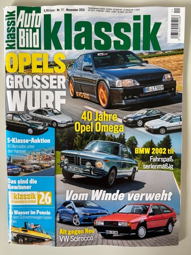 Auto bild motor sport - auto,