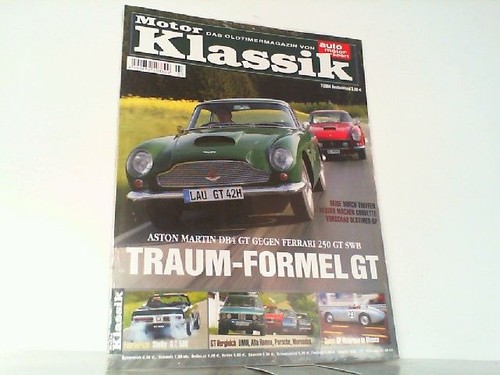 Motor klassik das - motor, klassik.