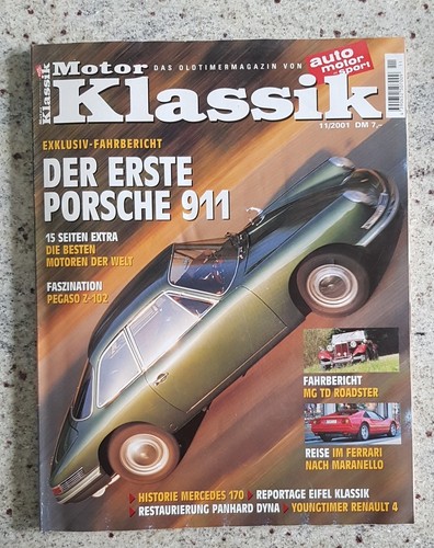 Motor klassik das - klassik,