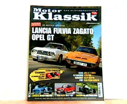 Motor klassik das - motor,
