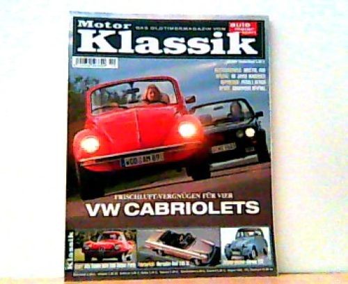 Motor klassik das - motor,