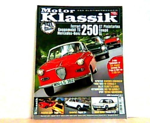 Motor klassik das - motor,