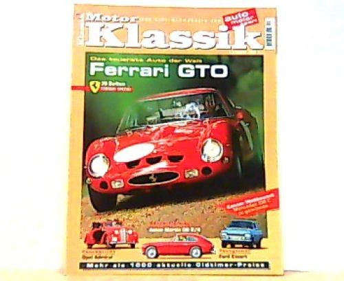 Motor klassik das - motor, klassik.