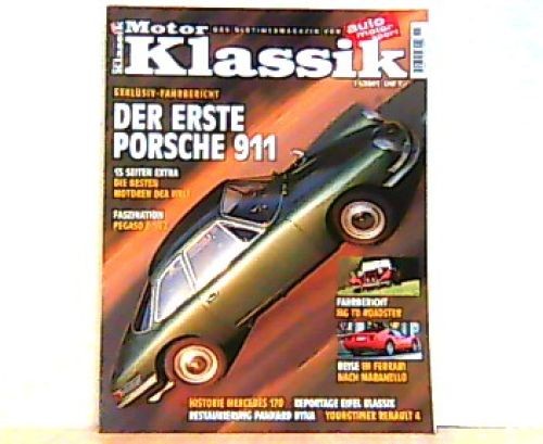 Motor klassik das - motor,