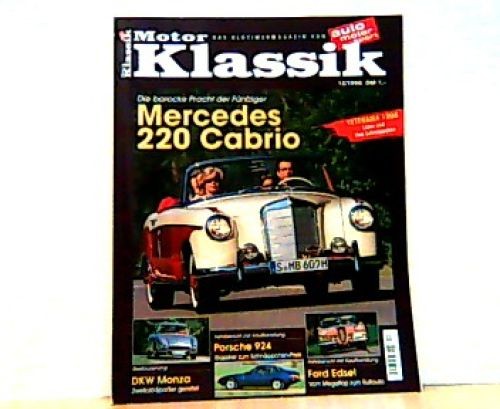 Motor klassik das - motor,