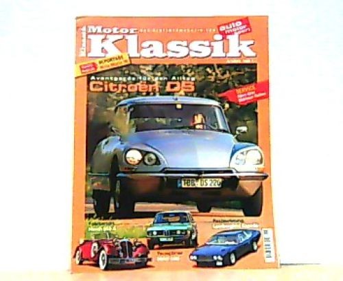 Motor klassik das - motor,