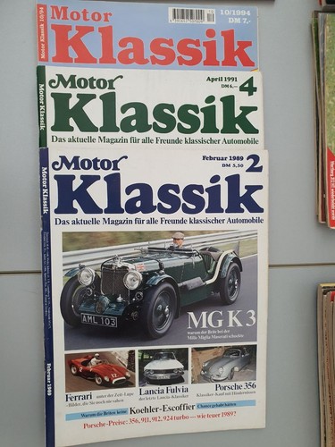 Motor klassik automobil - motor,