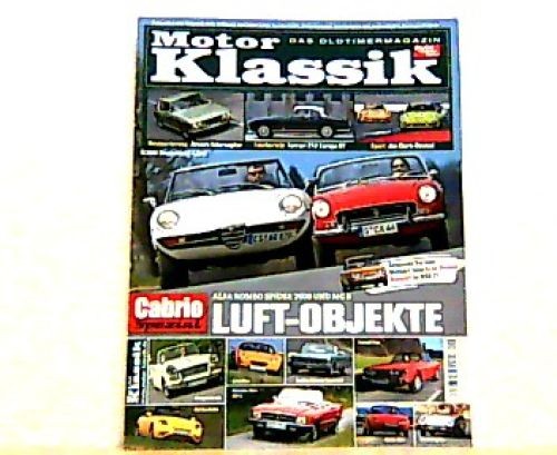 Motor klassik das - motor,