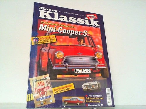Motor klassik das - motor, klassik.