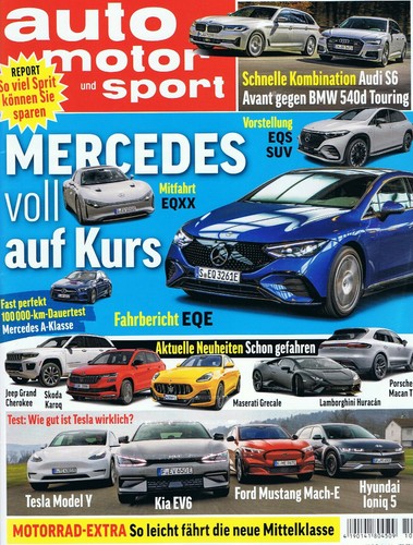 Auto motor sport 22 - sport, /