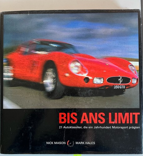 Bis ans limit autoklassiker - bis,