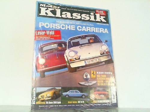 Motor klassik das - motor,
