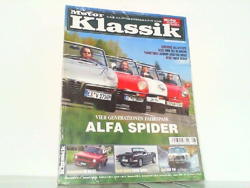 Motor klassik das - motor,