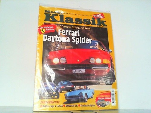 Motor klassik das - motor,