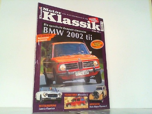 Motor klassik das - motor,
