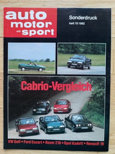 Auto motor und sport - auto,