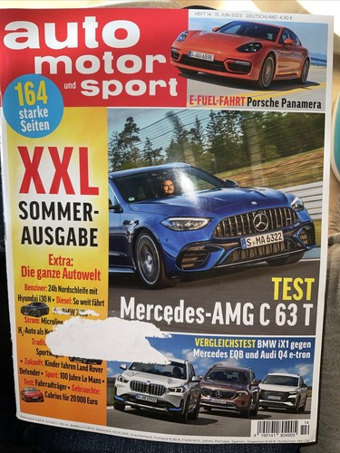 Auto motor und sport - auto,