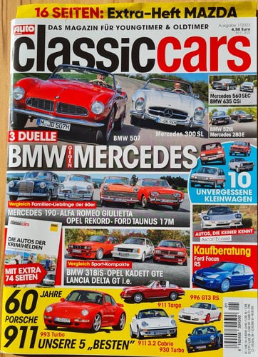 Classic cars 2023 - classic, –