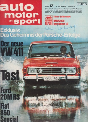 Auto motor sport - auto,