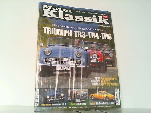Motor klassik das - motor,