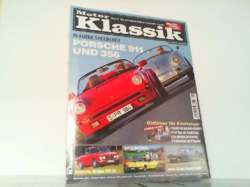 Motor klassik das - motor,