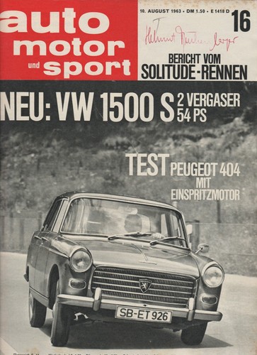 Auto motor sport - motor,