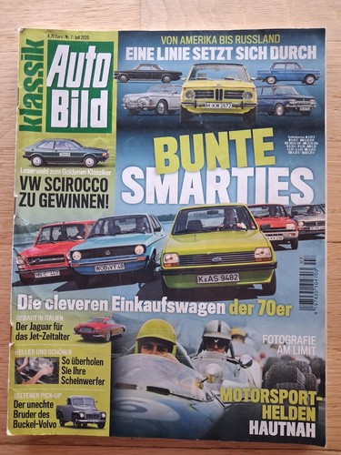 Auto bild klassik 2020 - bild, klassik,