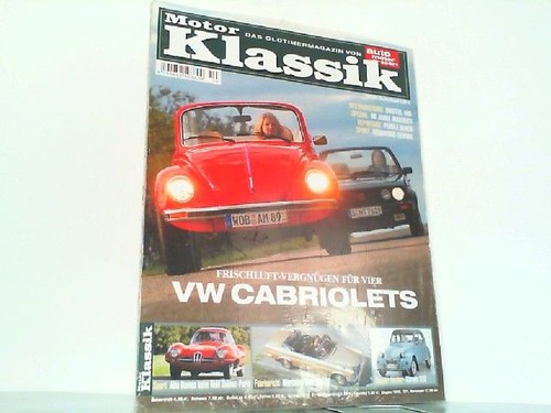 Motor klassik das - klassik.,