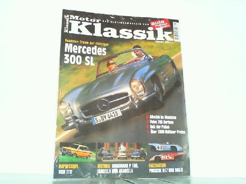Motor klassik das - motor,