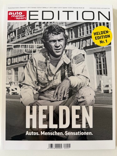 Auto motor sport edition - motor,