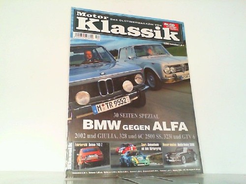 Motor klassik das - motor, klassik.