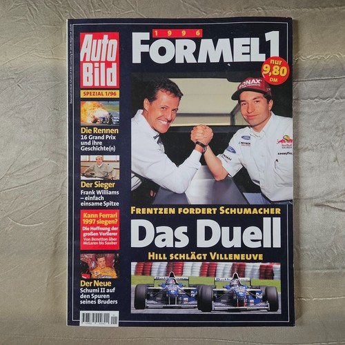 Auto bild spezial - bild,