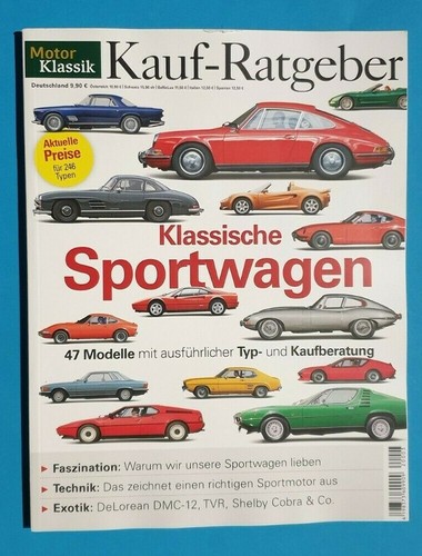 Motor klassik 2020 - motor,