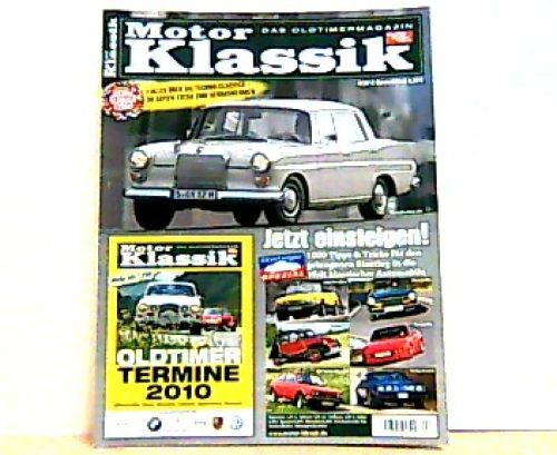 Motor klassik das - motor,