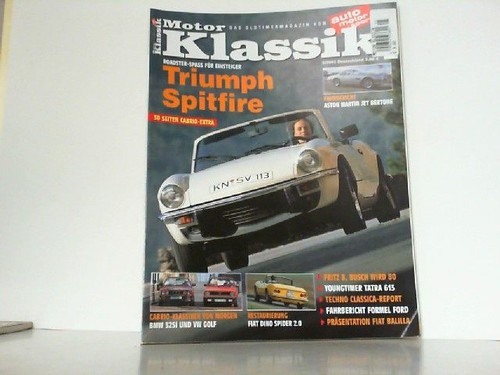 Motor klassik das - motor,