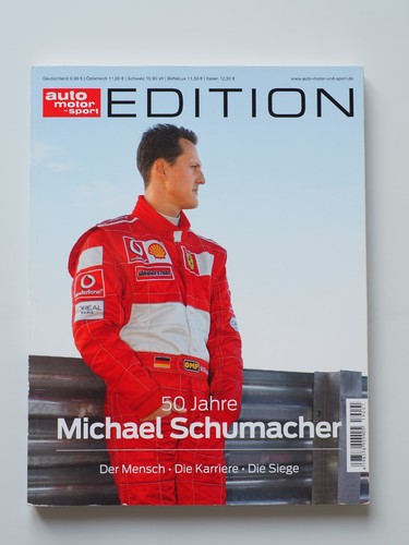 Auto motor sport edition - edition,
