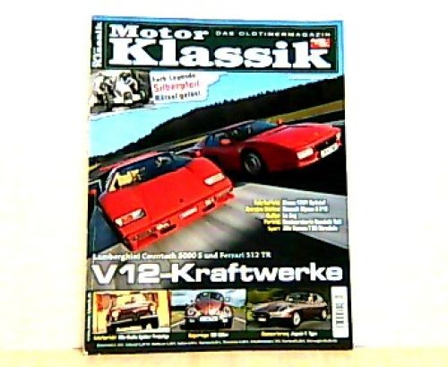Motor klassik das - motor,