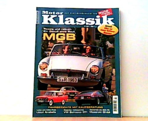 Motor klassik das - motor,