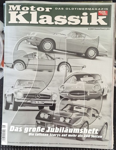 Motor klassik das - motor,