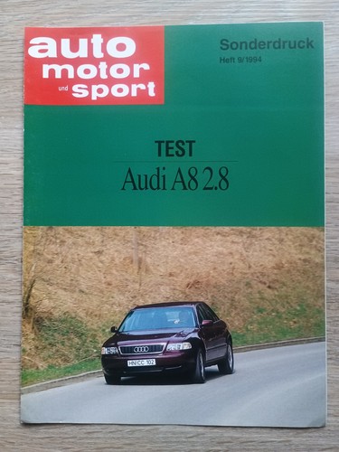 Auto motor und sport - motor,