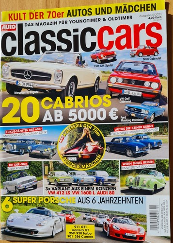 Classic cars 2020 - classic, –