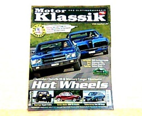 Motor klassik das - motor,
