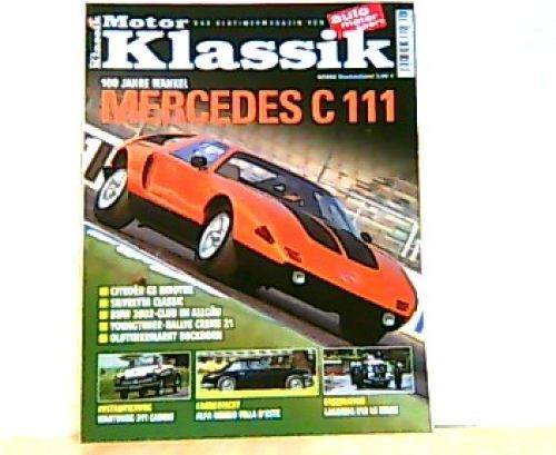 Motor klassik das - motor,