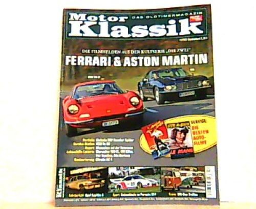 Motor klassik das - motor, klassik.