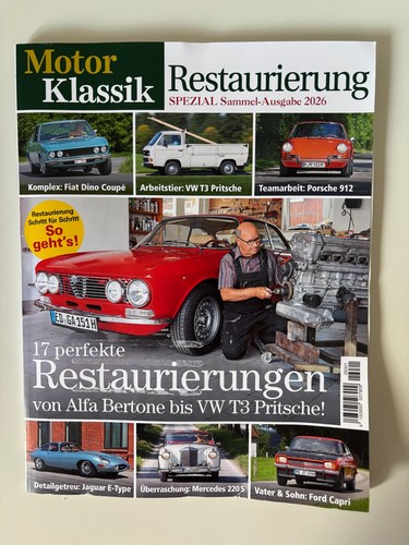 Auto motor und sport - und, klassik