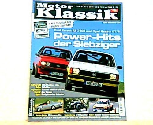 Motor klassik das - motor,