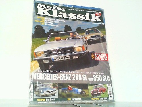 Motor klassik das - motor,